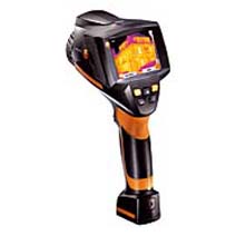 TESTO 875红外热像仪