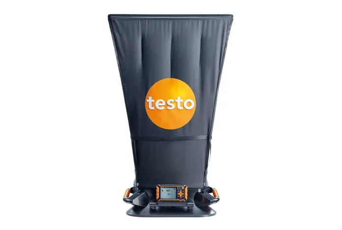 testo 420 - 风量罩