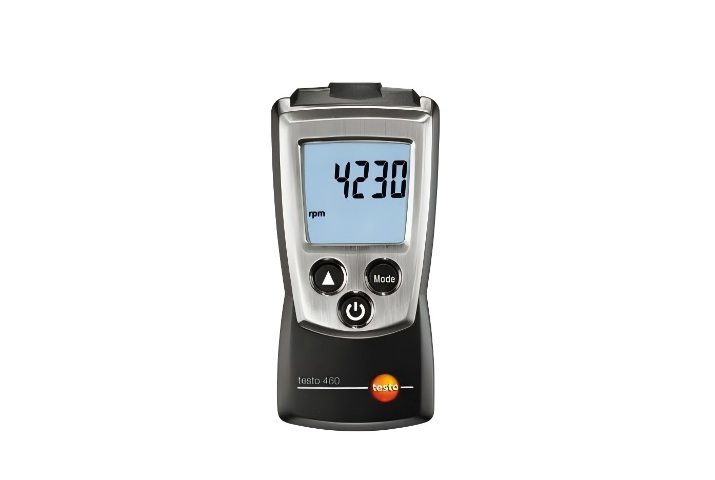 testo 460 - 光学转速测量仪