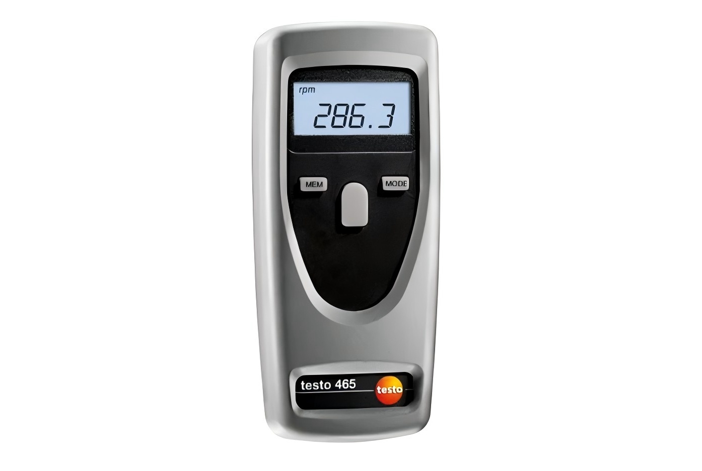 testo 465 - 光学转速仪