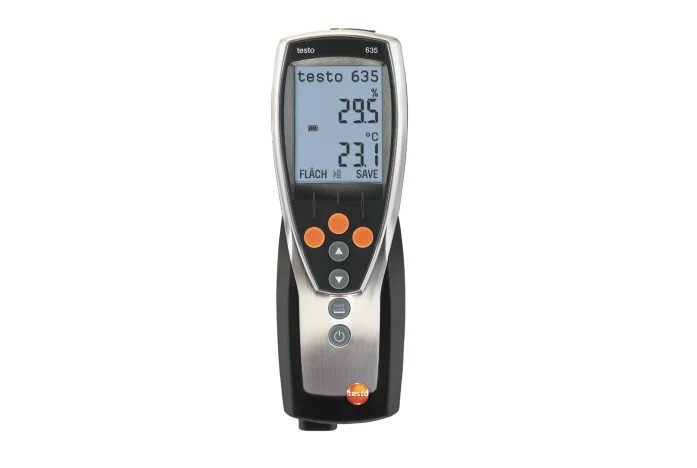 testo 635-1 - 温湿度计