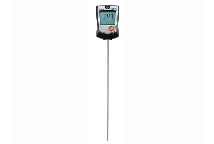 testo 905-T1 - 刺入式温度计 （量程宽）