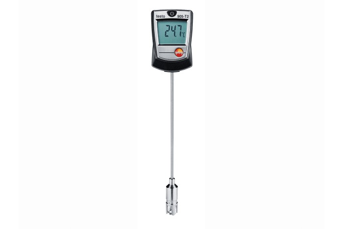 testo 905 T2 - 表面温度计