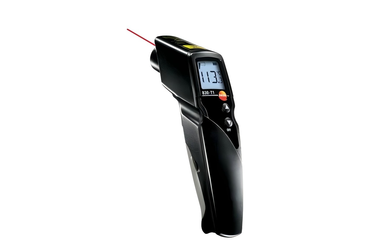 testo 830-T1 - 红外测温仪